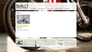 Bild Bike! Showroom E-Mobility | NER GmbH Elektroanlagentechnik