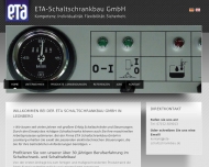 Bild ETA-Schaltschrankbau GmbH