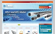 Bild MZ-Analysentechnik GmbH