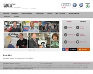 Bild Autohaus Best GmbH