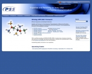 Bild PSS Polymer Standards Service GmbH