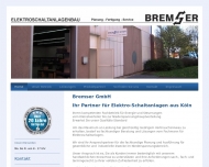 Bild Bremser GMbH