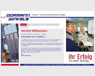 Bild Dormann + Winkels GmbH