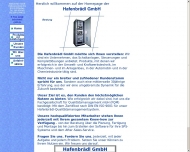 Bild Hafenbrdl GmbH