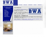 Bild BWA Wennike GmbH