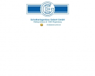 Bild Schaltanlagenbau Gebert GmbH