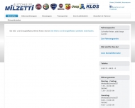 Bild Lancia Autohaus Milzetti