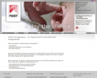 Bild FAIST Anlagenbau GmbH