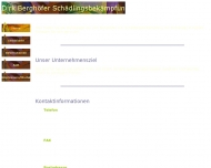 Bild Berghfer Schdlingsbekmpfung Inhaber Dirk Berghfer e.K.