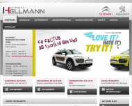 Bild Bernhard Hellmann Gesellschaft mit beschrnkter Haftung