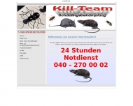 Bild Kill-Team - Die Schdlingbekmpfer