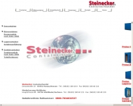 Bild Steinecker Containerhandel GmbH