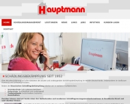 Bild Michael Hauptmann GmbH Schdlingsbekmpfung