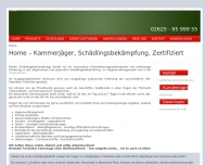 Bild Rimko Schdlingsbekmpfungs GmbH