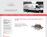 Bild Industriehandel und Schalltechnik Karl Konka GmbH. & Co. KG