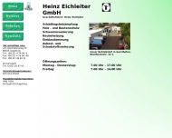 Bild Schdlingsbekmpfung Eichleiter Heinz GmbH
