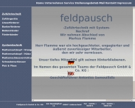 Bild Feldpausch GmbH & Co. KG Montagetechnik