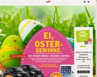 Bild Hit-Verbrauchermarkt Meckenheim GmbH