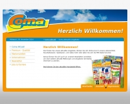 Bild Coma Verbrauchermarkt Gebr. Gordes GmbH & Co. KG