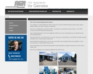 Bild Automatik-Getriebe Reuter GmbH