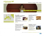 Bild Silgmann Saunabau GmbH & Co.KG