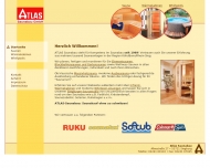 Bild Atlas-Saunabau Gesellschaft mit beschrnkter Haftung