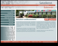 Bild Satzdienst Bukowski GmbH