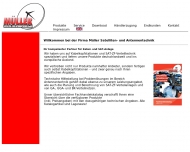 Bild Mller Satelliten- und Antennentechnik GmbH