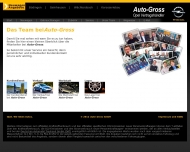Website Auto Gro�