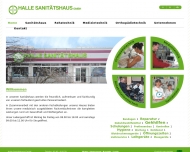 Bild Halle Sanittshaus GmbH