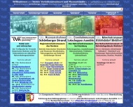 Bild Elsner Architekten, Dipl.-Ing. Magrit Elsner u. Dr. Ing. Harald Elsner