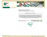 Bild Altenpflege HKP-Dienst Huslichen Krankenpflege GmbH