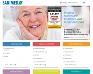 Bild SANIMED GmbH