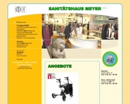 Bild Sanittshaus Meyer GmbH.