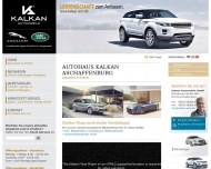 Bild Kalkan Automobile GmbH