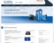 Bild Global Fliegenschmidt GmbH