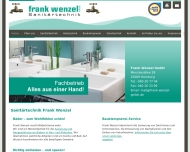 Bild Frank Wenzel GmbH