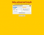 Bild Be-Ba Autohandels GmbH