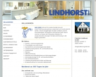 Bild Lindhorst Friedrich GmbH