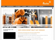 Bild Fuchs-Haustechnik Technische Gebudeausrstung GmbH