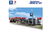 Bild Auto Beck GmbH
