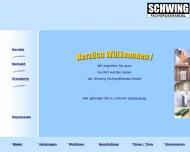 Bild Schwing Fachgrohandel GmbH