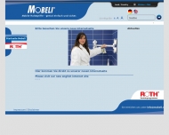 Bild Roth GmbH Sanitrprogramme + Revisions-Systeme