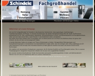 Bild SCHINDELE GMBH