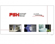 Bild Fachmarkt Sanitr-Heizung GmbH