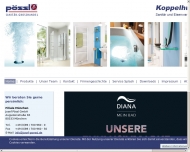 Bild Koppelhuber GmbH Eisenwaren u. Sanitrausstellung