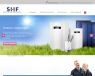Bild Sanitr- und Heizungstechnik GmbH