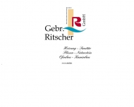 Bild Gebrder Ritscher Gesellschaft mit beschrnkter Haftung