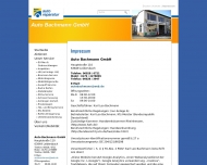 Bild Auto Bachmann GmbH