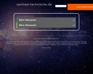 Bild Sanitr-Technische Gesellschaft mbH Sanitr